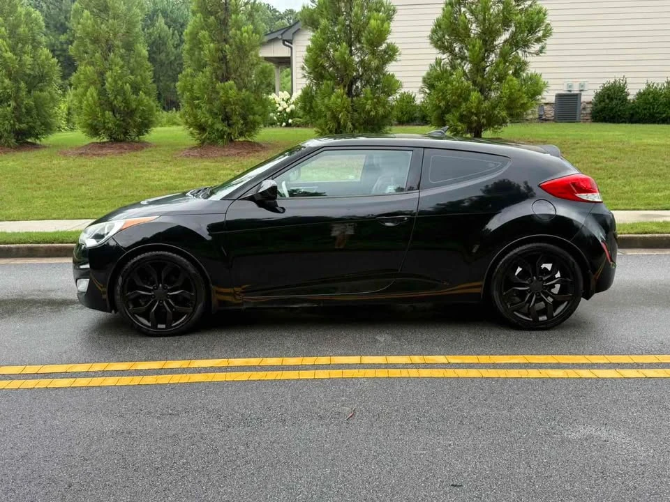 2013 Hyundai Veloster - Image 3 of 14