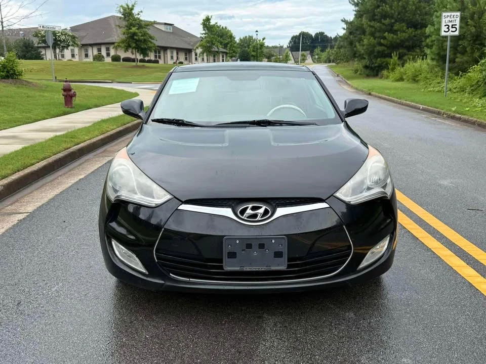 2013 Hyundai Veloster - Image 5 of 14