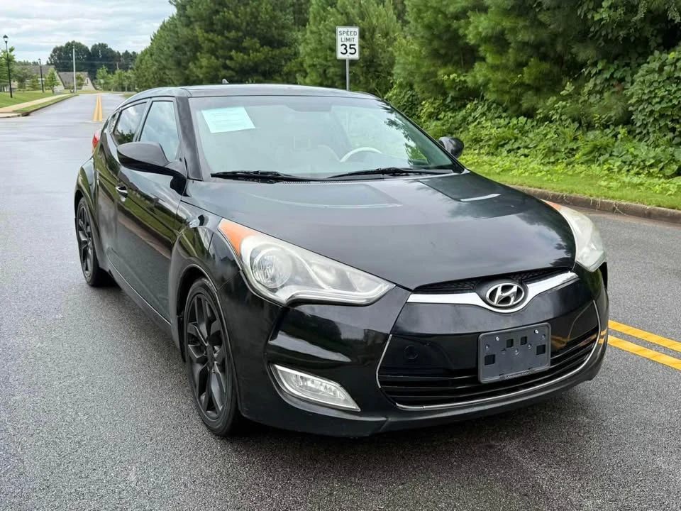 2013 Hyundai Veloster - Image 6 of 14