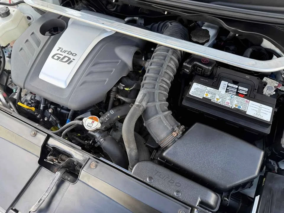 2013 Hyundai Veloster - Image 19 of 20