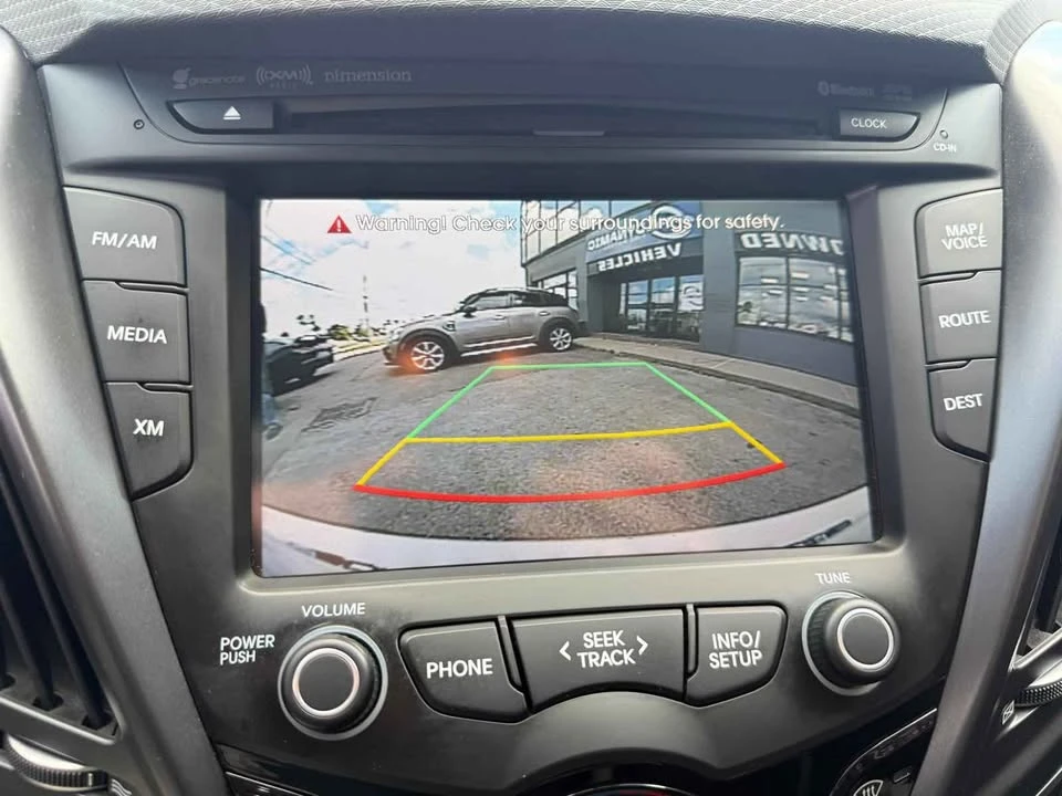 2013 Hyundai Veloster - Image 11 of 20