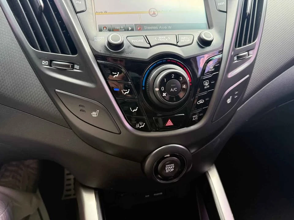2013 Hyundai Veloster - Image 15 of 20