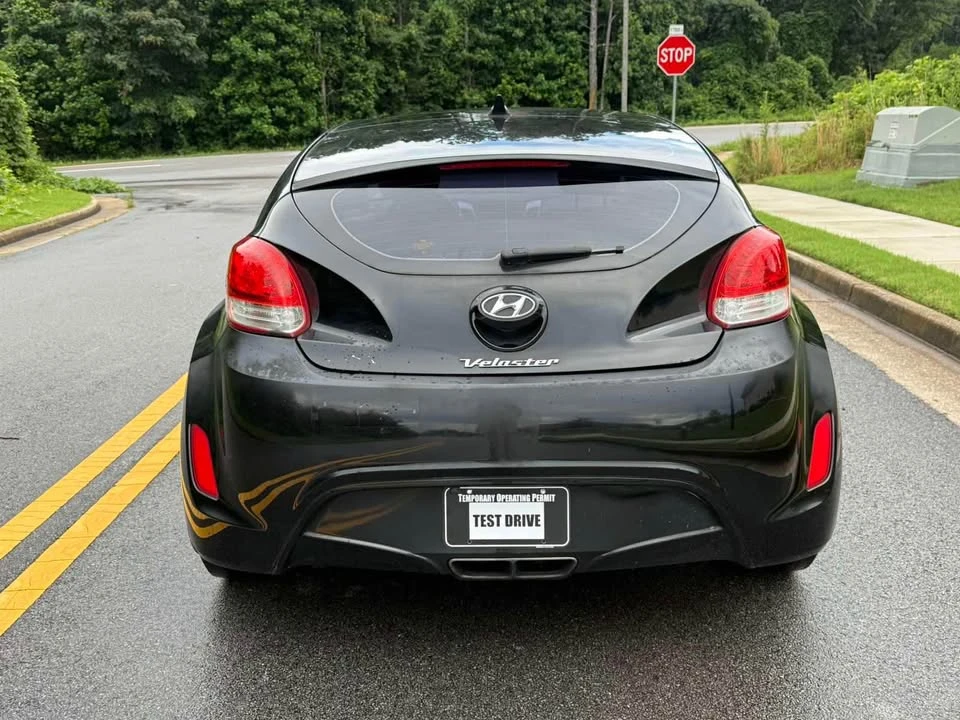 2013 Hyundai Veloster - Image 7 of 14