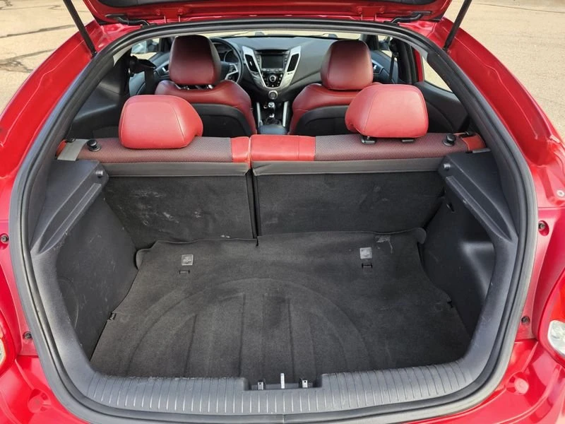 2013 Hyundai Veloster - Image 16 of 20