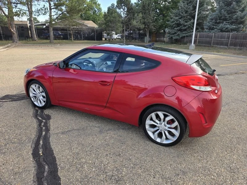 2013 Hyundai Veloster - Image 3 of 20