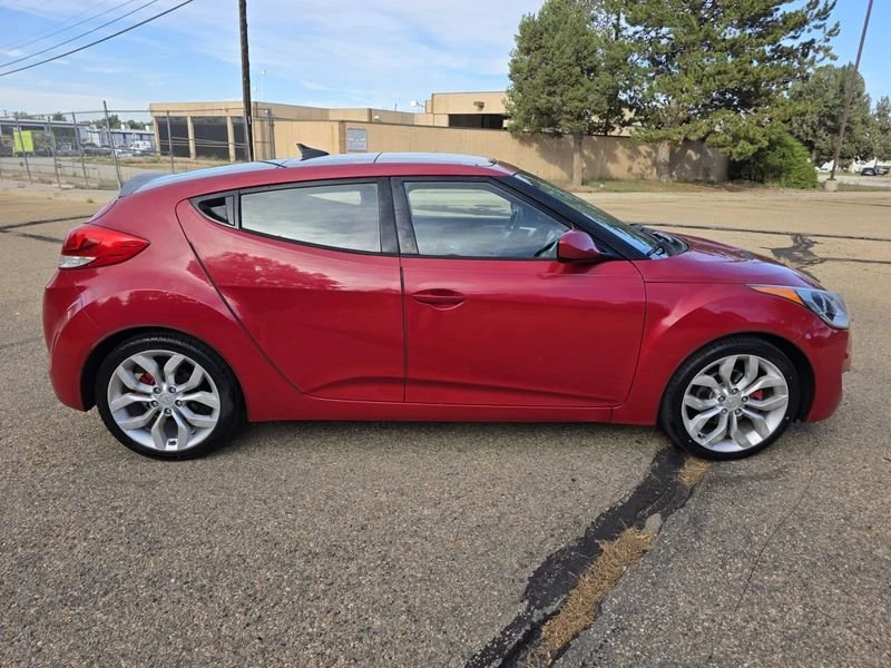 2013 Hyundai Veloster - Image 9 of 20