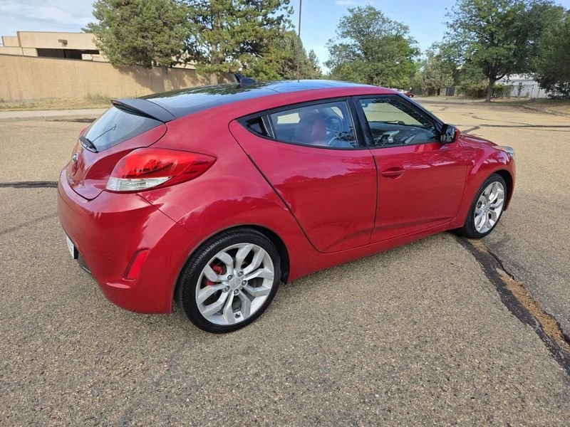 2013 Hyundai Veloster - Image 8 of 20