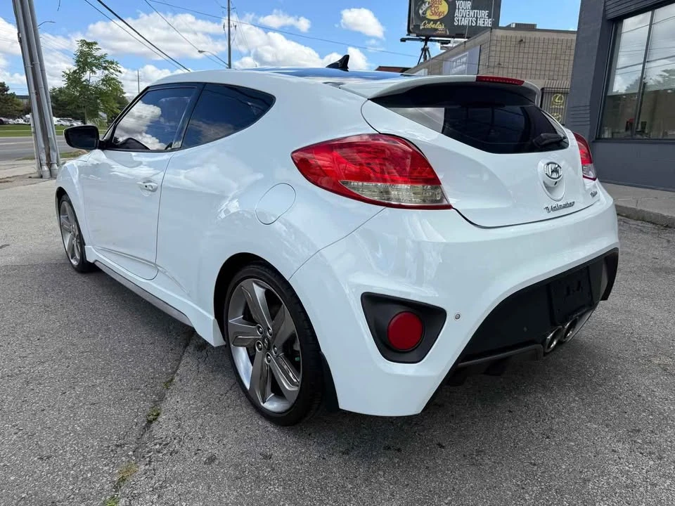 2013 Hyundai Veloster - Image 7 of 20