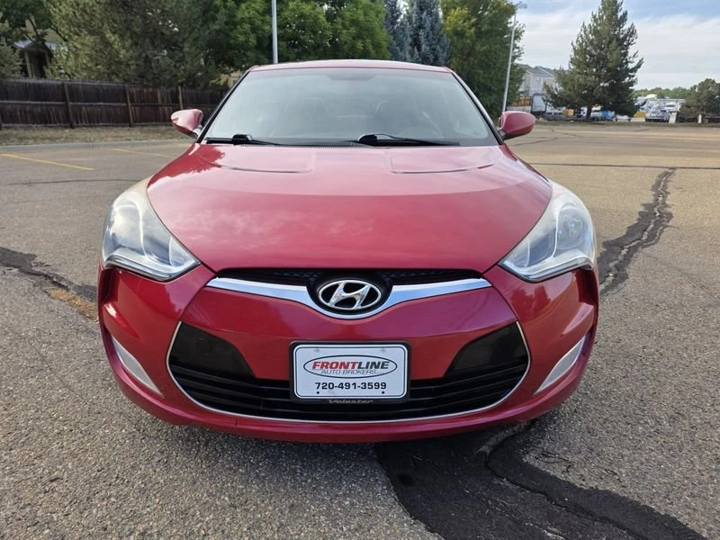 2013 Hyundai Veloster - Image 11 of 20