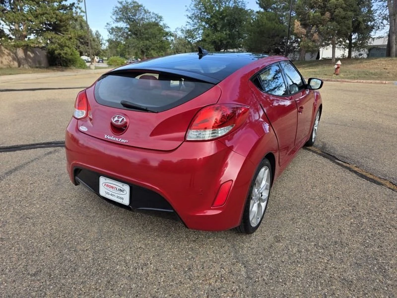 2013 Hyundai Veloster - Image 7 of 20