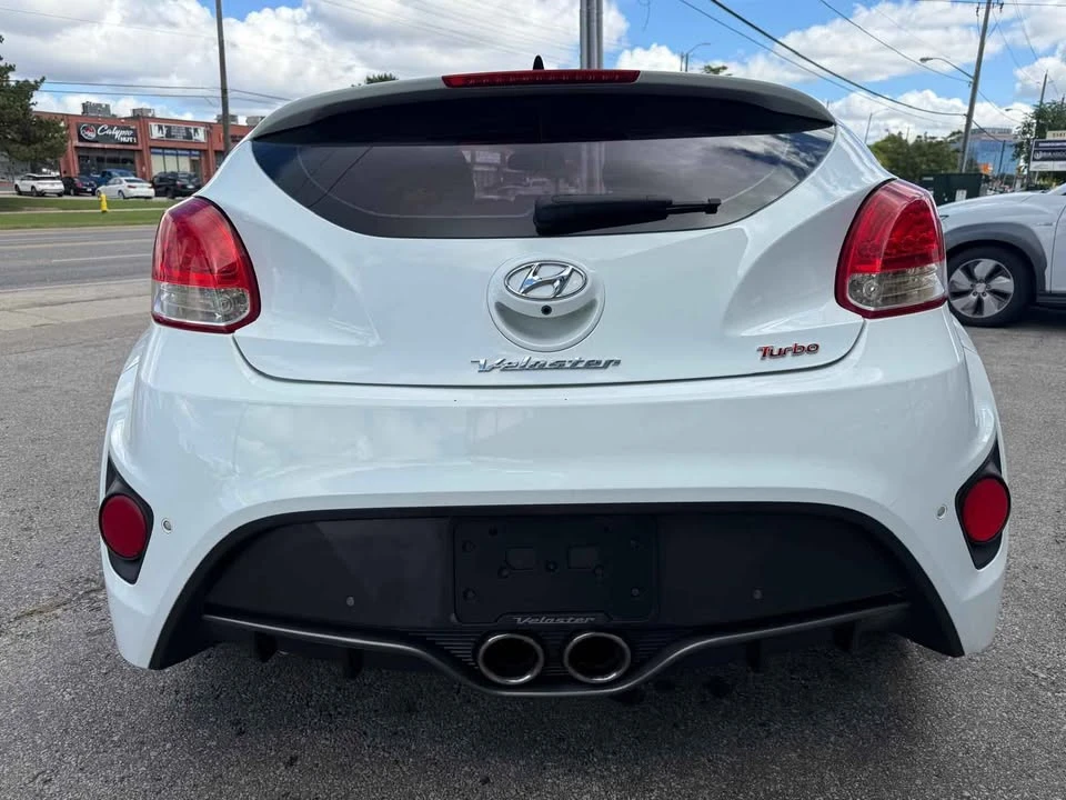 2013 Hyundai Veloster - Image 6 of 20
