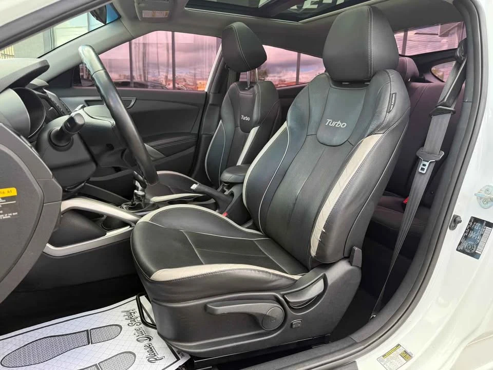 2013 Hyundai Veloster - Image 20 of 20