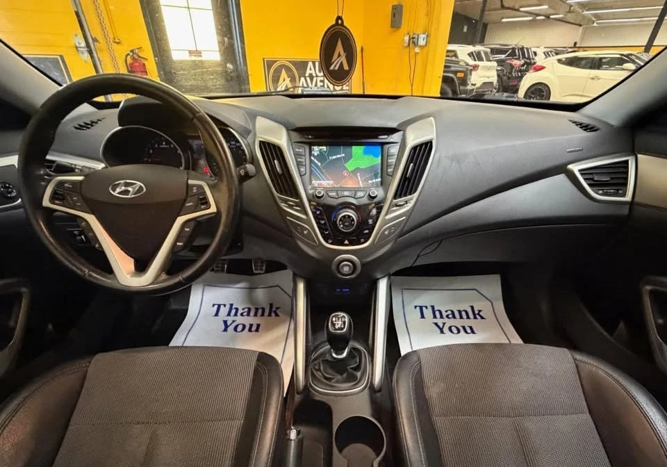 2013 Hyundai Veloster - Image 15 of 15