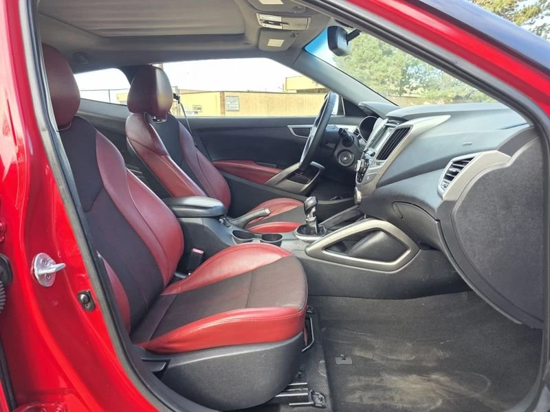 2013 Hyundai Veloster - Image 20 of 20