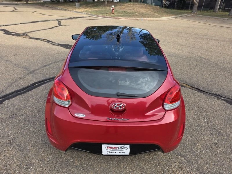 2013 Hyundai Veloster - Image 6 of 20