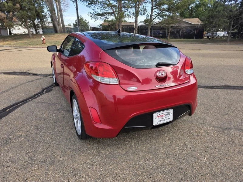 2013 Hyundai Veloster - Image 4 of 20