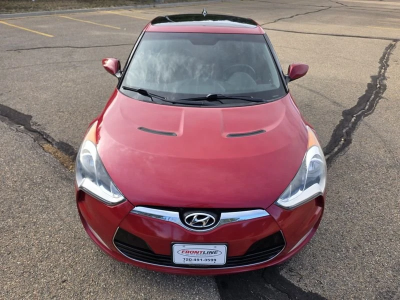 2013 Hyundai Veloster - Image 12 of 20