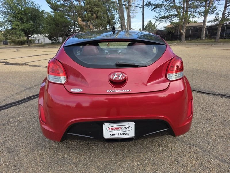 2013 Hyundai Veloster - Image 5 of 20