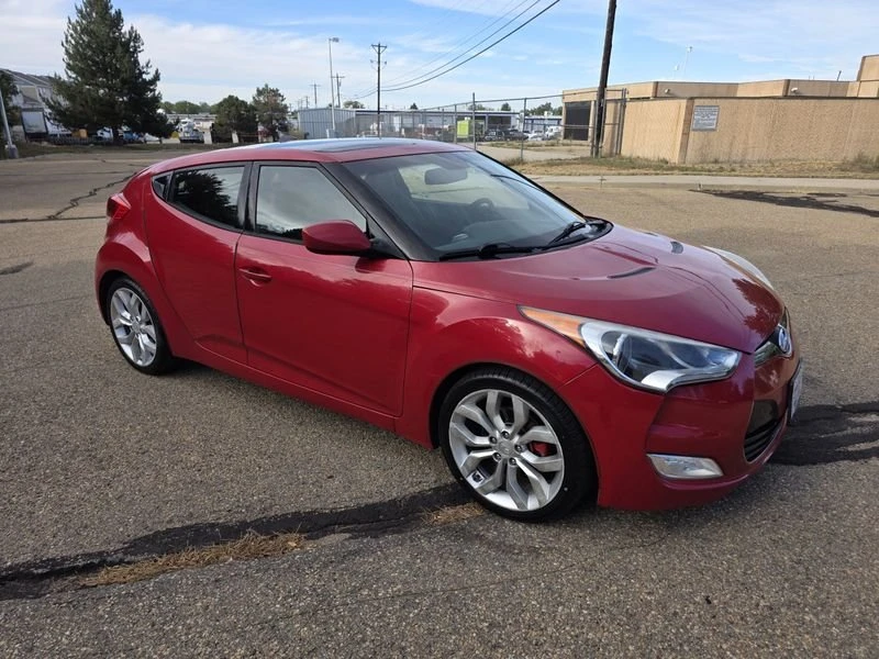 2013 Hyundai Veloster - Image 10 of 20