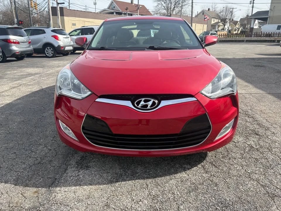 2013 Hyundai Veloster - Image 3 of 18