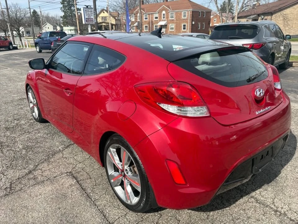 2013 Hyundai Veloster - Image 9 of 18