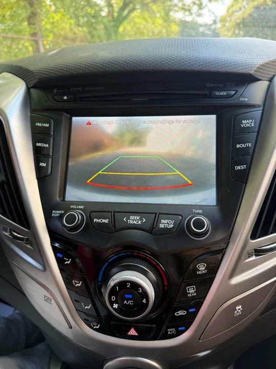 2013 Hyundai Veloster - Image 9 of 20