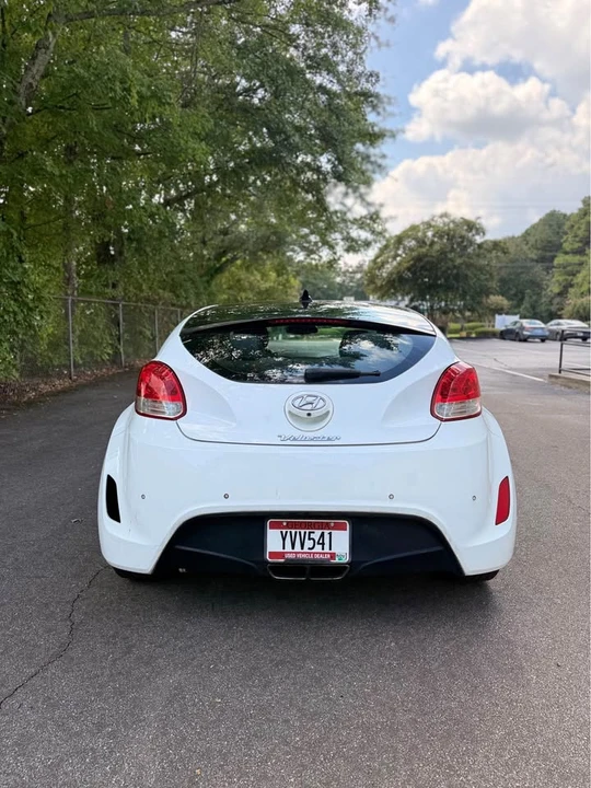 2013 Hyundai Veloster - Image 20 of 20