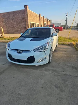 2013 Hyundai Veloster