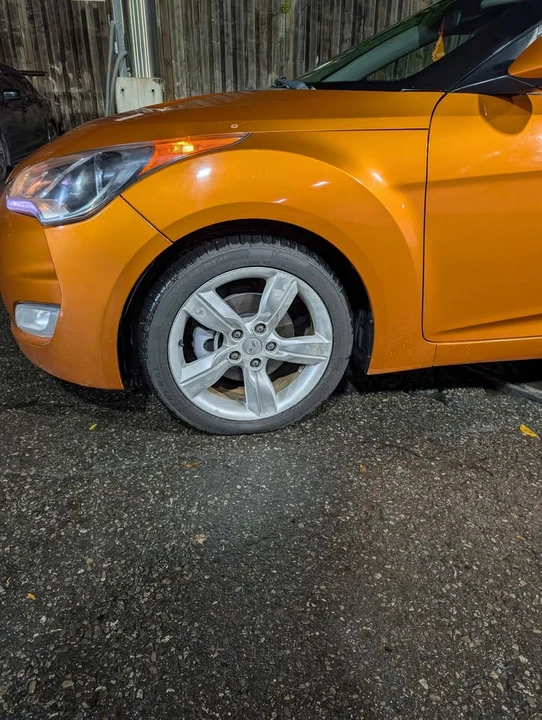 2013 Hyundai Veloster - Image 9 of 16