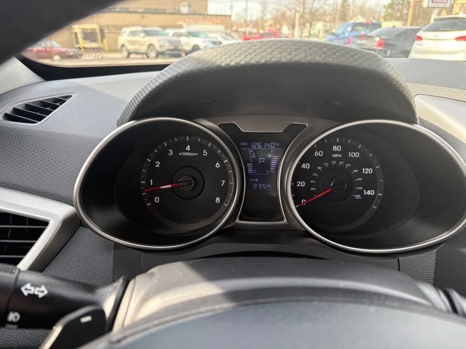 2013 Hyundai Veloster - Image 15 of 18