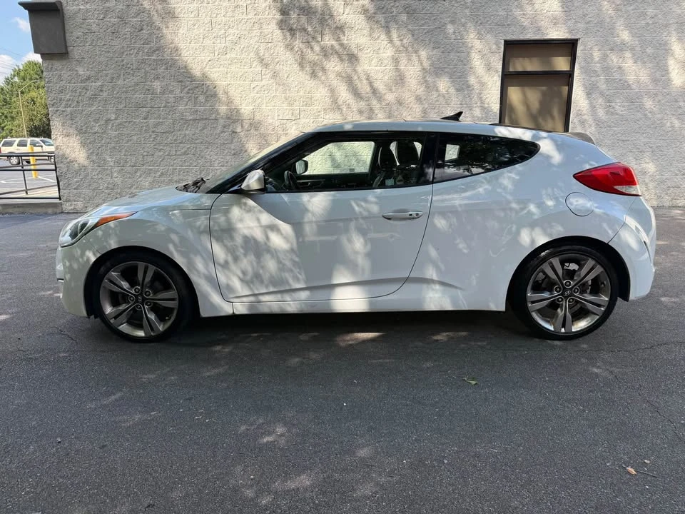 2013 Hyundai Veloster - Image 5 of 20