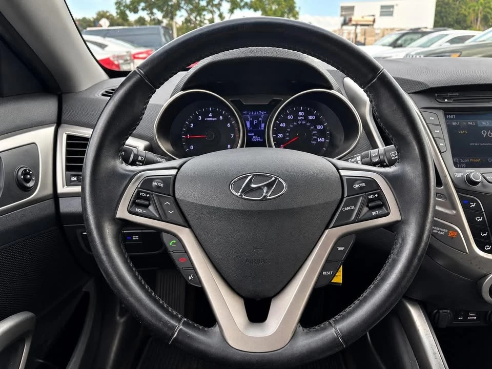 2013 Hyundai Veloster - Image 7 of 18
