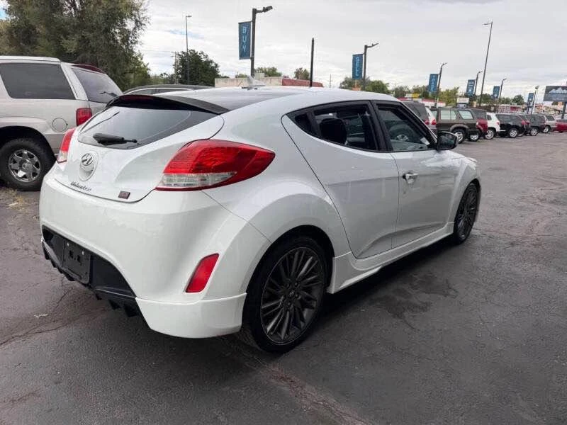 2013 Hyundai Veloster - Image 5 of 14