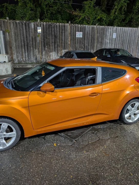 2013 Hyundai Veloster - Image 15 of 16
