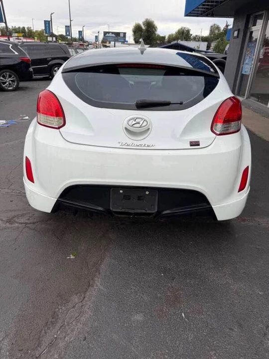 2013 Hyundai Veloster - Image 4 of 14