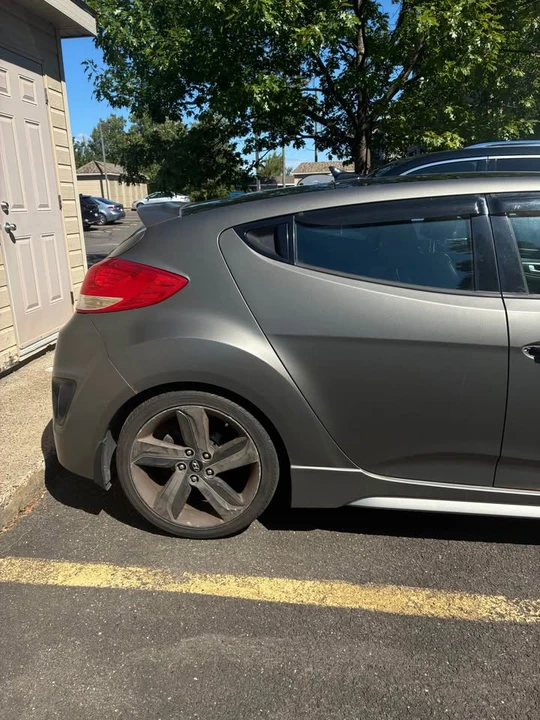 2013 Hyundai Veloster - Image 6 of 9