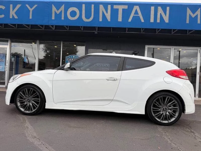 2013 Hyundai Veloster - Image 7 of 14