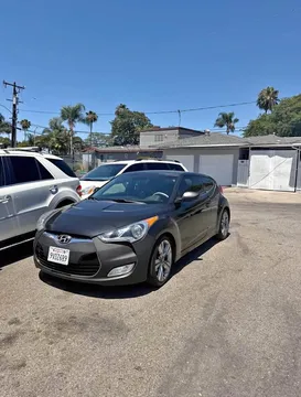 2013 Hyundai Veloster