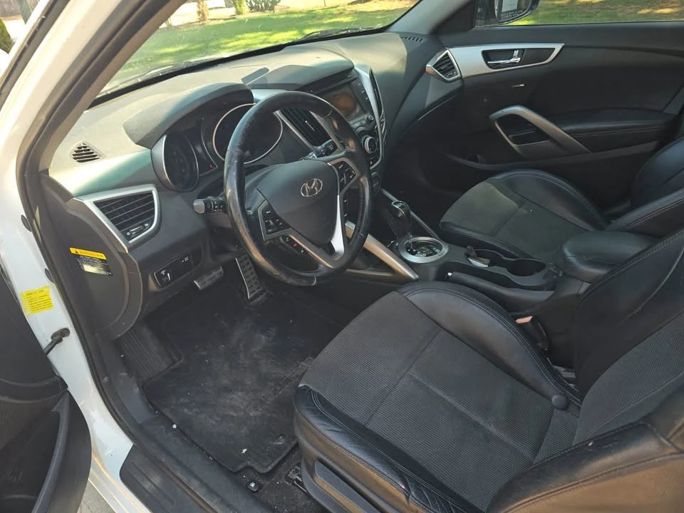 2013 Hyundai Veloster - Image 5 of 5