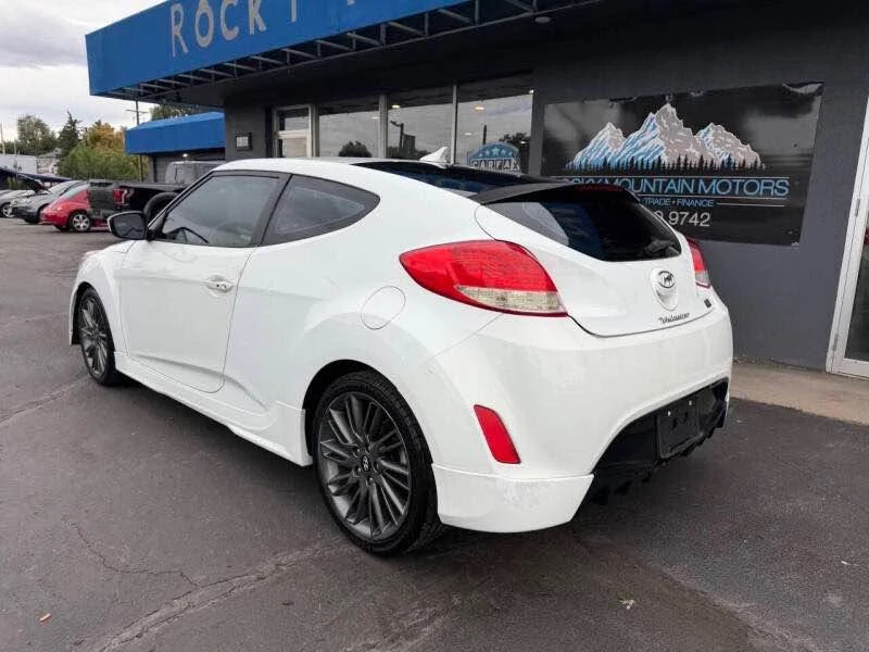 2013 Hyundai Veloster - Image 6 of 14