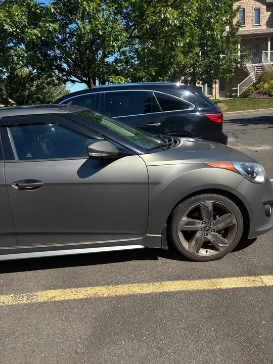 2013 Hyundai Veloster - Image 5 of 9