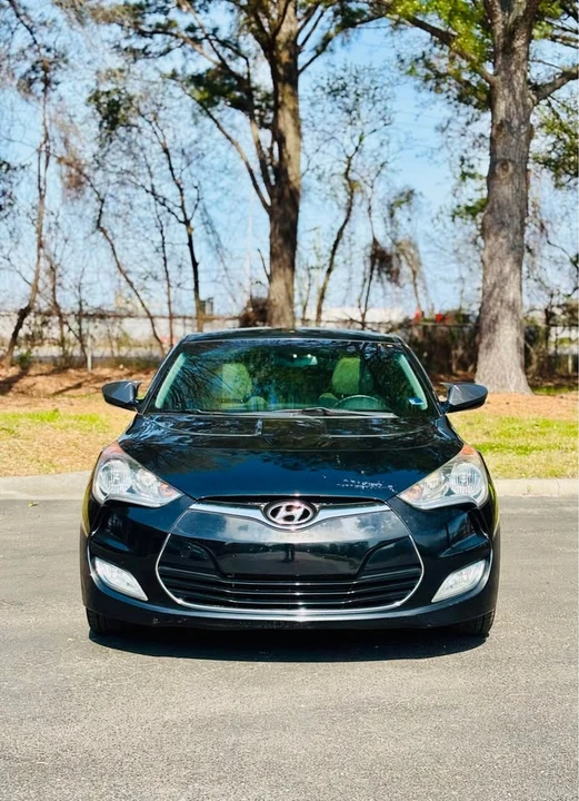 2013 Hyundai Veloster - Image 6 of 16