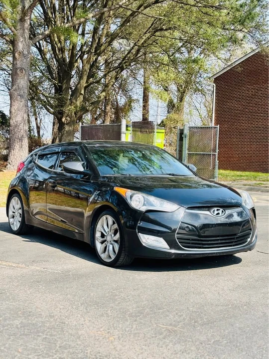 2013 Hyundai Veloster - Image 7 of 16