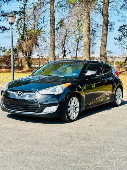 2013 Hyundai Veloster - Image 8 of 16