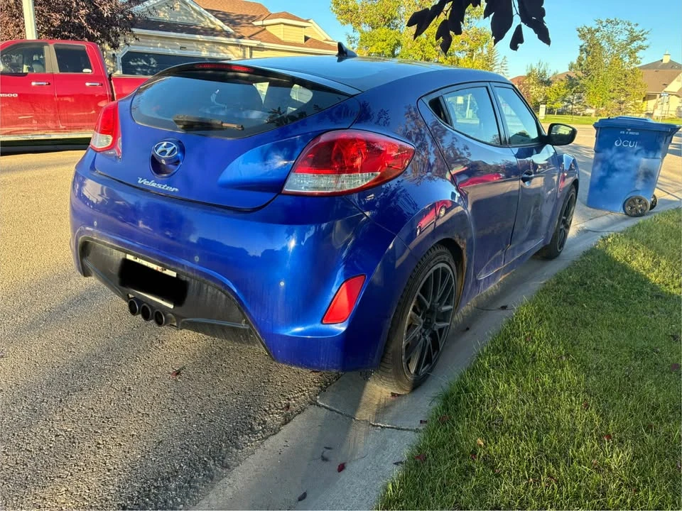 2013 Hyundai Veloster - Image 3 of 13