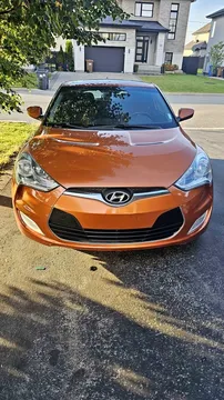 2013 Hyundai Veloster