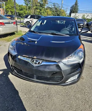 2013 Hyundai Veloster
