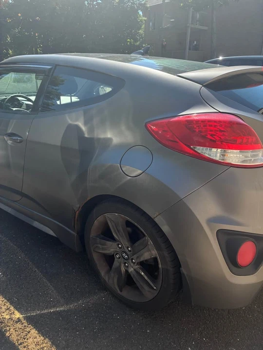 2013 Hyundai Veloster - Image 7 of 9