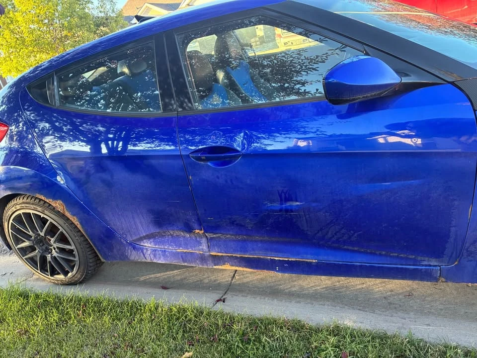 2013 Hyundai Veloster - Image 5 of 13