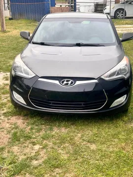 2013 Hyundai Veloster